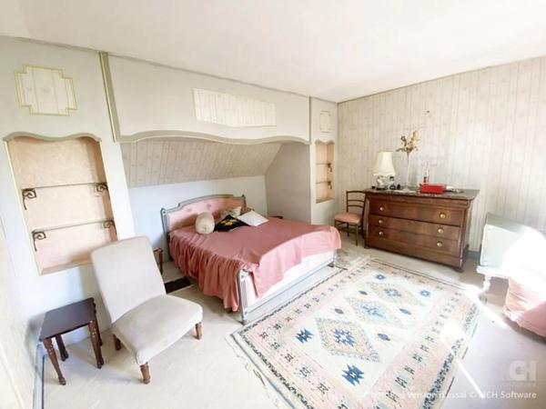 Maison à vendre à Chartres (28000)