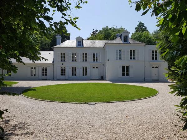 Maison à vendre à Caen (14000)