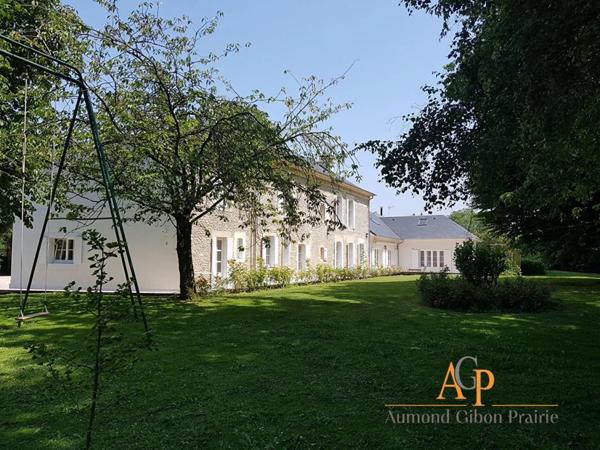 Maison à vendre à Caen (14000)