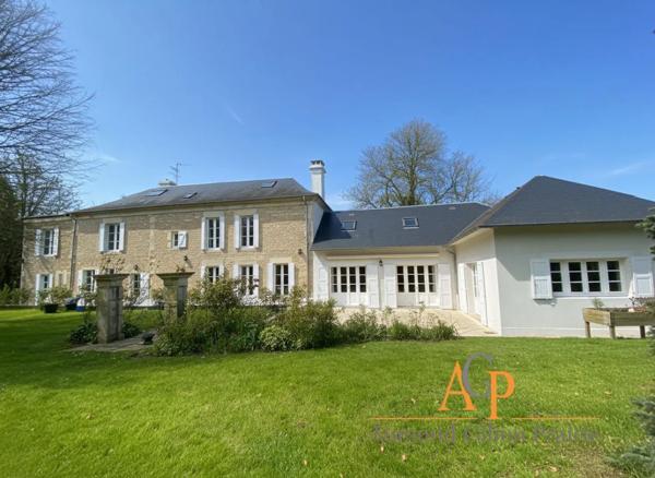Maison à vendre à Caen (14000)