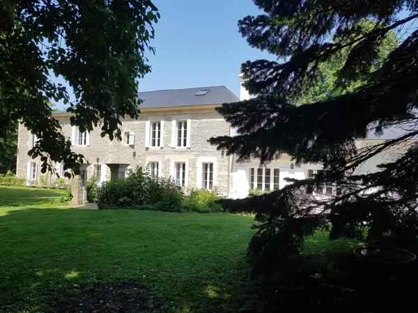 Maison à vendre à Caen (14000)