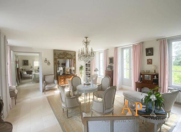 Maison à vendre à Caen (14000)