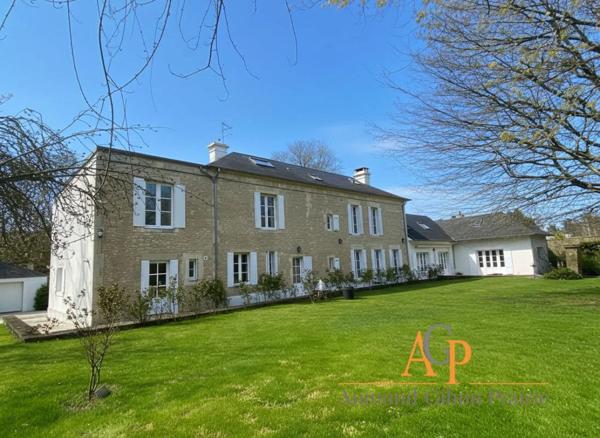 Maison à vendre à Caen (14000)