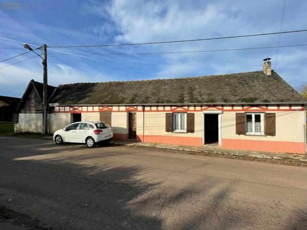 Maison à vendre à Canehan en Seine-Maritime (76260), ref : 76041/106