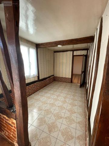 Maison à vendre à Canehan en Seine-Maritime (76260), ref : 76041/106