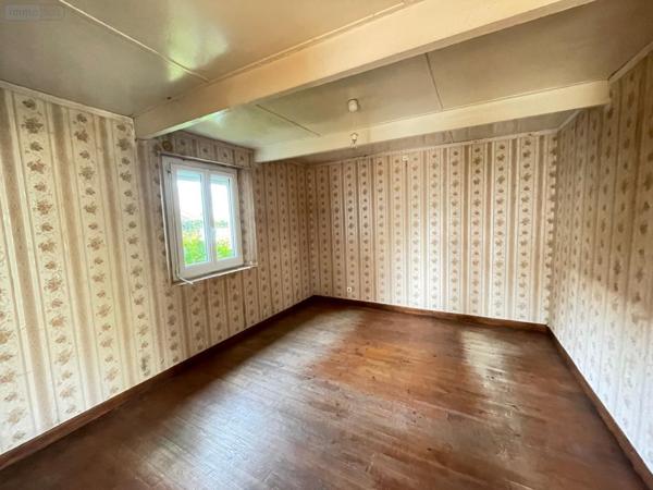 Maison à vendre à Canehan en Seine-Maritime (76260), ref : 76041/106