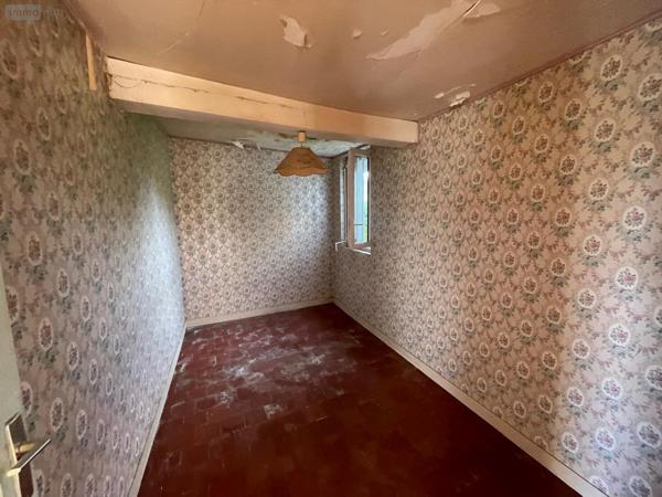 Maison à vendre à Canehan en Seine-Maritime (76260), ref : 76041/106