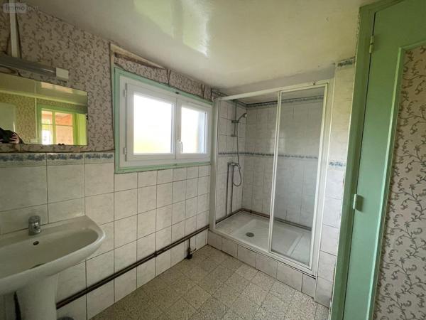 Maison à vendre à Canehan en Seine-Maritime (76260), ref : 76041/106