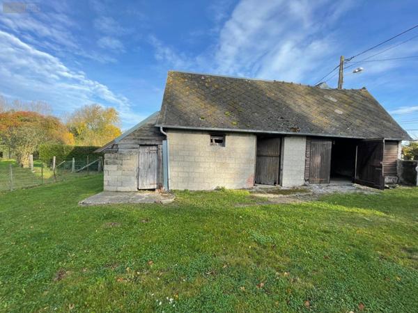 Maison à vendre à Canehan en Seine-Maritime (76260), ref : 76041/106