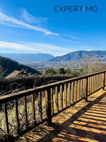 Venon (38610) Maison Venon 4