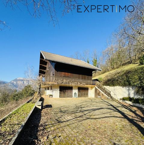 Venon (38610) Maison Venon 4