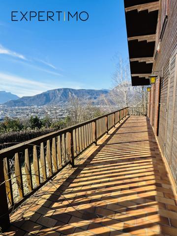 Venon (38610) Maison Venon 4