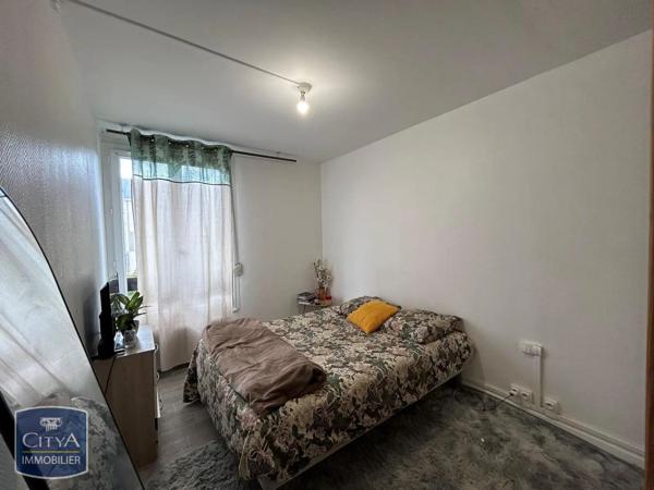 Appartement à louer 3 pièces 60.01m² Beauvais (60000)
