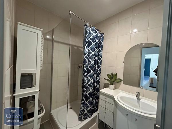 Appartement à louer 3 pièces 60.01m² Beauvais (60000)