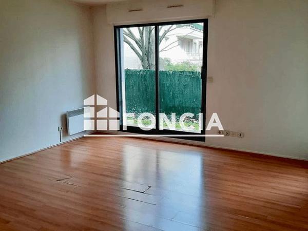 À vendre Appartement 2 pièces 50.37 m² - Noisy-le-grand 93160