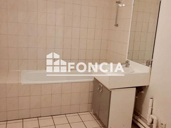 À vendre Appartement 2 pièces 50.37 m² - Noisy-le-grand 93160