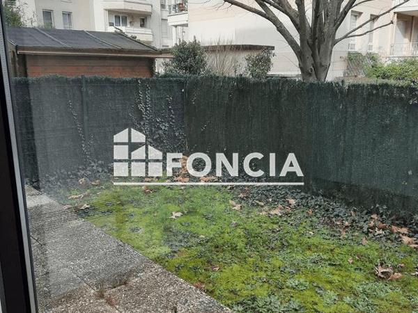 À vendre Appartement 2 pièces 50.37 m² - Noisy-le-grand 93160