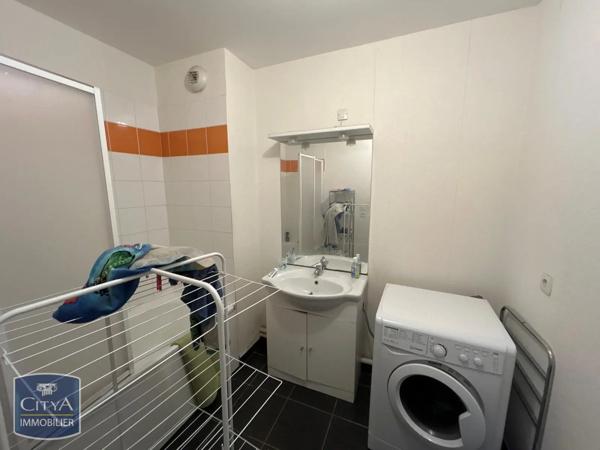 Appartement à louer 2 pièces 47.15m² Vendin-le-Vieil (62880)