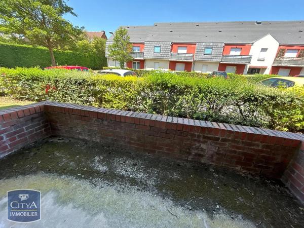 Appartement à louer 2 pièces 47.15m² Vendin-le-Vieil (62880)