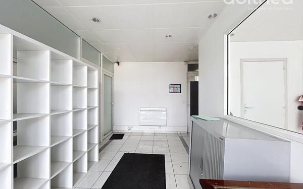 Appartement à vendre    1 pièce • 528 m2 Orly