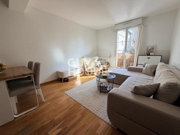 Appartement Le Perreux Sur Marne 3 pièce(s) 60 m2