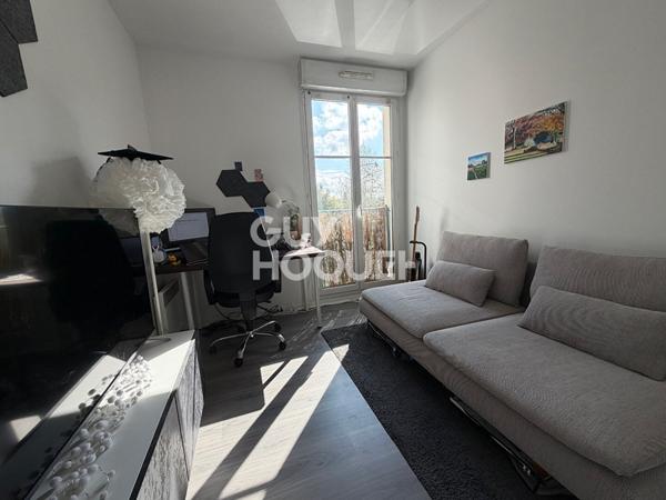 Appartement Le Perreux Sur Marne 3 pièce(s) 60 m2