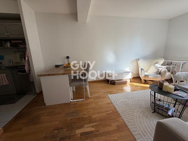 Appartement Le Perreux Sur Marne 3 pièce(s) 60 m2