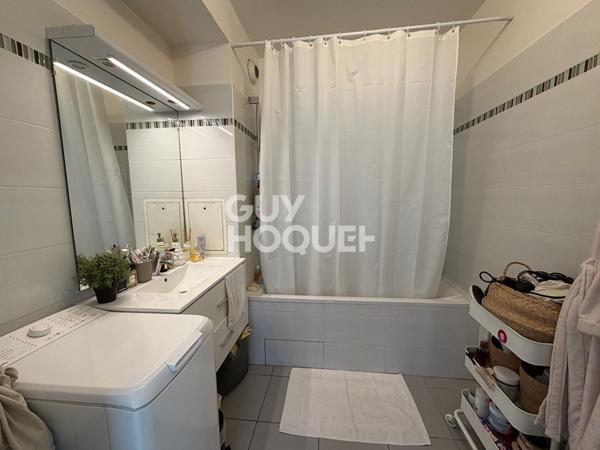 Appartement Le Perreux Sur Marne 3 pièce(s) 60 m2