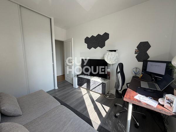 Appartement Le Perreux Sur Marne 3 pièce(s) 60 m2