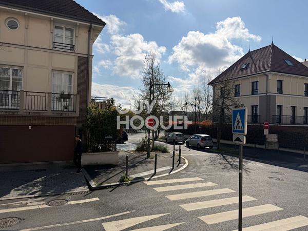Appartement Le Perreux Sur Marne 3 pièce(s) 60 m2