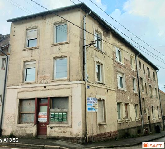 opportunité immobilière investisseur.