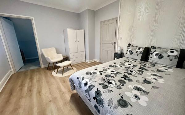 Appartement à louer    7 pièces • 22 m2 Tarbes