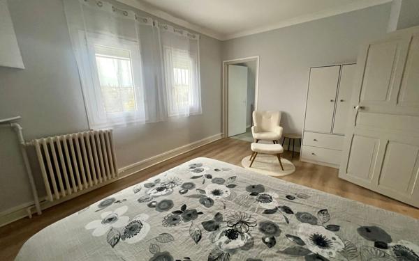Appartement à louer    7 pièces • 22 m2 Tarbes