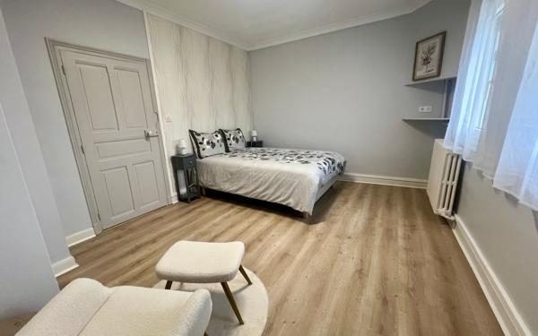 Appartement à louer    7 pièces • 22 m2 Tarbes