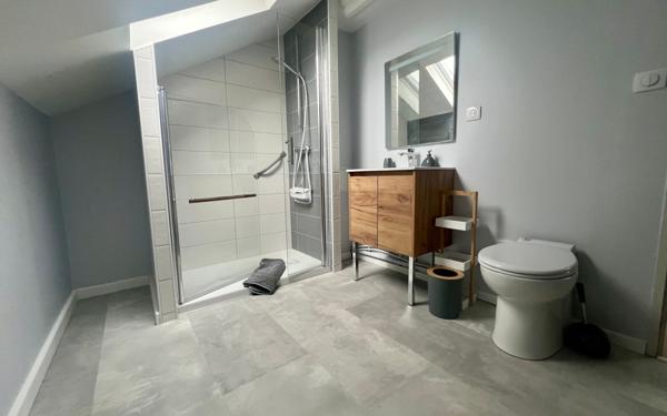 Appartement à louer    7 pièces • 22 m2 Tarbes