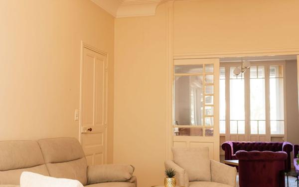 Appartement à louer    7 pièces • 22 m2 Tarbes