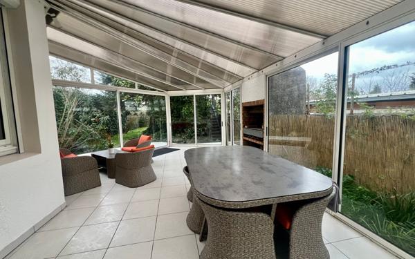 Appartement à louer    7 pièces • 22 m2 Tarbes