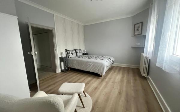 Appartement à louer    7 pièces • 22 m2 Tarbes