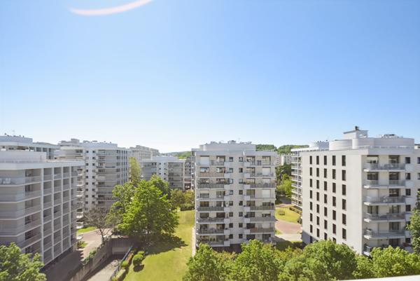 Appartement Boulogne Billancourt 2 pièce(s) 53.66 m2