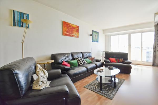 Appartement Boulogne Billancourt 2 pièce(s) 53.66 m2