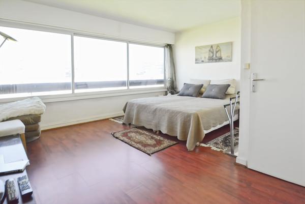 Appartement Boulogne Billancourt 2 pièce(s) 53.66 m2