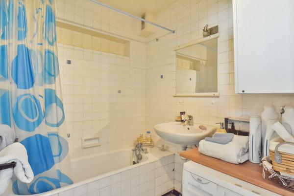 Appartement Boulogne Billancourt 2 pièce(s) 53.66 m2