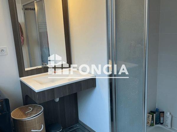 Location Appartement 2 pièces 45.63 m² - 3 A RUE LOUIS ARAGON Rennes 35000