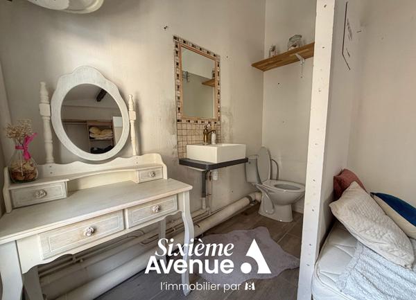 Appartement 4 pièces 120.49 m2