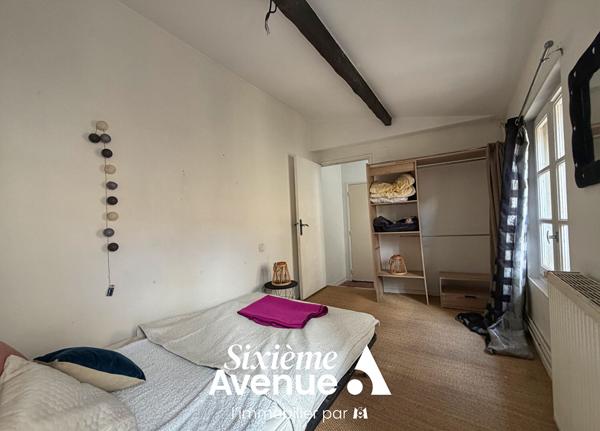 Appartement 4 pièces 120.49 m2