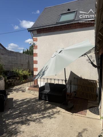 A LOUER !