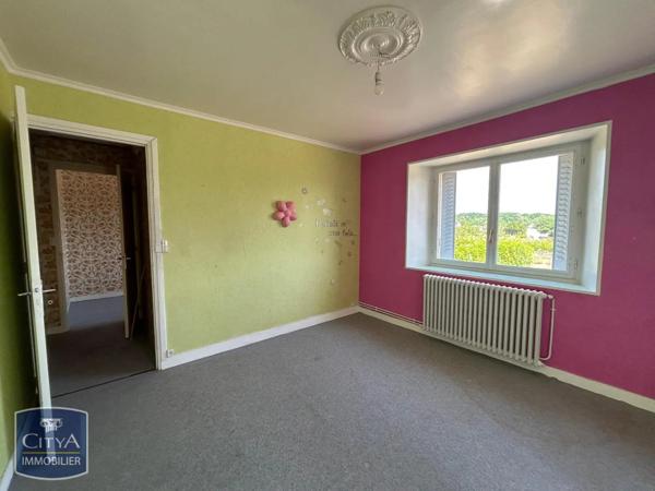 Maison à vendre 4 pièces 100m²