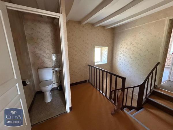 Maison à vendre 4 pièces 100m²