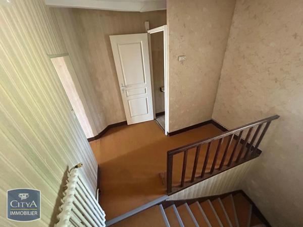 Maison à vendre 4 pièces 100m²