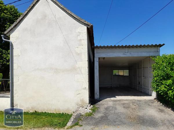 Maison à vendre 4 pièces 100m²